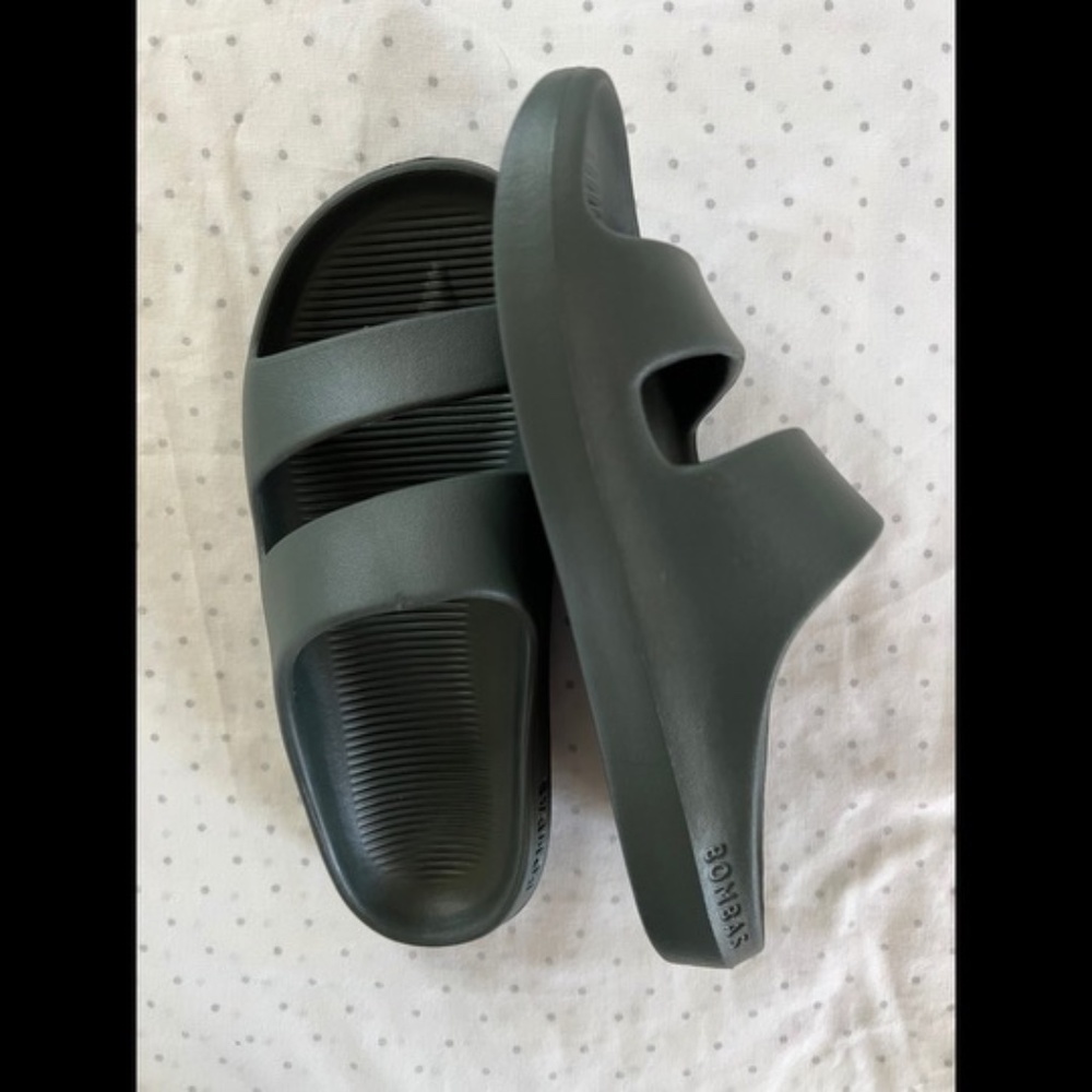 Bombas Women's Friday Slide